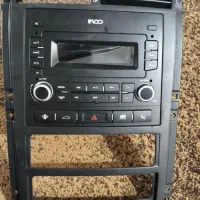 ضبط و پنل فابریک پژو پارس آکبند