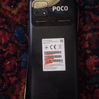 گوشی poco c40 64|موبایل|اصفهان, جنیران (لادان)|دیوار