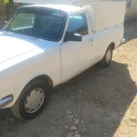 وانت باری حمل و نقل