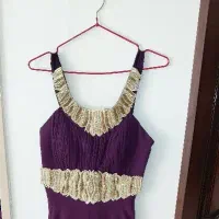 لباس مجلسی مناسب سایز ۴۲