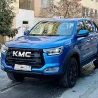 kms.T8|خودرو سواری و وانت|یزد, |دیوار