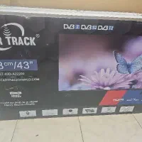 ۴۳ استار تراک