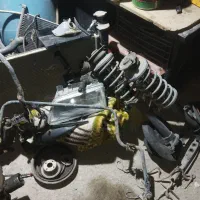 اوراقی روا وپاترول|قطعات یدکی و لوازم جانبی|سبزوار, کلاته سیفر|دیوار