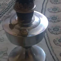 چراغ نفتی قدیمی چراغ توری قدیمی درحدنونگه داری شدن|لامپ و چراغ|کرج, گلشهر|دیوار