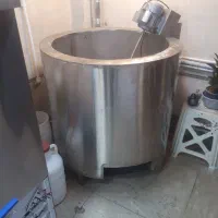 سازند شیرسردکن پاتیل و یخچال وفیریزر ویخچال نوشابه|فروشگاه و مغازه|تهران, مشیریه|دیوار