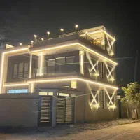 عمارت تریبلکس(کد رضایی)