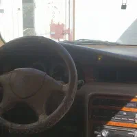 فروش فوری سمند lx مدل ۱۳۸۸ نقره ای