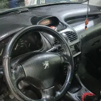 206 تیپ3 مدل 82|خودرو سواری و وانت|کرج, خرمدشت|دیوار