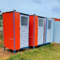 تولید و سفارش کانکس کارگاهی و مسکونی حسینی|مصالح و تجهیزات ساختمان|جویبار, |دیوار