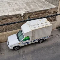 پادرا مدل ۴۰۳ فوری