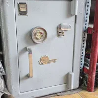 گاوصندوق دسته دوم|فروشگاه و مغازه|رشت, شهرک آیت الله منتظری|دیوار