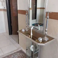 اینه و کنسول|بوفه، ویترین، کنسول|محمدشهر, محمدشهر|دیوار