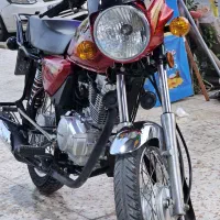 رهرو ۱۵۰ طرح باکسر خراب نشدنی