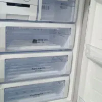 یخچال فریزر هاردستون ۲۰ فوت|یخچال و فریزر|سنگر, |دیوار