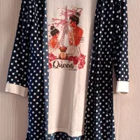 لباس دخترانه