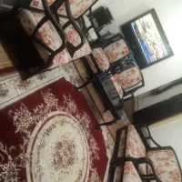 مبل۸نفره باجلومبلی