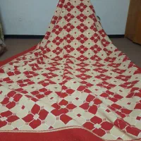 گلیم قدیمی|گلیم، جاجیم، گبه|اهواز, کمپلو جنوبی|دیوار