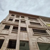 تک واحدی طبقه ی آخر / رشتیان رشت