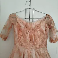 پیراهن مجلسی