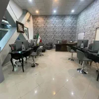 استخدام آقا وخانم جوان باحداقل حقوق۴۰میلیون درماه