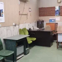 اجاره مغازه25متری پاساژ ملت