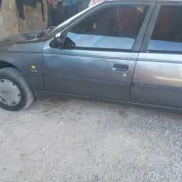 پژو ۴۰۵ دلفینی|خودرو سواری و وانت|خمیر, |دیوار