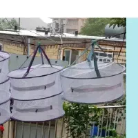 سبزی خشک کن