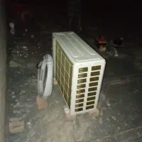 نصب اسپیلت‌نصب‌آنتن‌لوله‌کش‌برقکش‌ساختمان‌ت‌خانگی|خدمات پیشه و مهارت|زابل, |دیوار