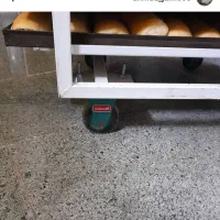 فر طبقه‌ای نان فانتزی|کافی‌شاپ و رستوران|جاجرود, |دیوار