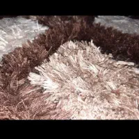 قالی فا فانتزی در حد نو ۶ متری|فرش|شیراز, بید زرد|دیوار