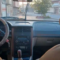 پارس TU5 مدل ۹۹ سالم و تمیز|خودرو سواری و وانت|شهرضا, |دیوار
