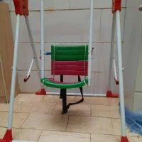 تاب فلزی کودک|اسباب و اثاث بچه|قائم‌شهر, |دیوار