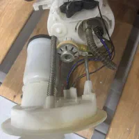 پمپ بنزین بی ام و f30  320 328