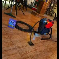 لوله بازکنی پیروزی نبرد مجیدیه سبلان سهروردی حومه