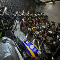 هوندا پرواز (125/150/200 سی سی ) نیروموتور|موتورسیکلت|تهران, جنتآباد مرکزی|دیوار