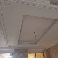 انجام کلیه امور گچ کاری ولکه گیری