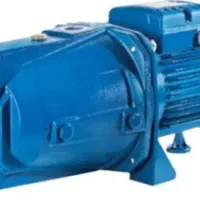 منبع وپمپ تحت فشار