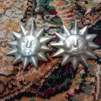 سنگوگوشواره