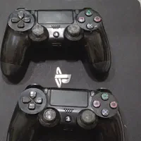 پی اس ۴ اسلیم  ۱ ترا فول بازی اکانتی