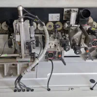 لبه چسبان ۵ ایستگاه نوین چوب|ماشینآلات صنعتی|تهران, نعمتآباد|دیوار