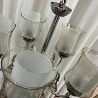 لوستر|لوستر و چراغ آویز|تهران, امام زاده عبدالله|دیوار