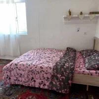 اجاره روزانه/هفتگی/ماهانه آپارتمان ۱۲۰ متری|اجارهٔ کوتاه‌مدت آپارتمان و سوئیت|منجیل, |دیوار