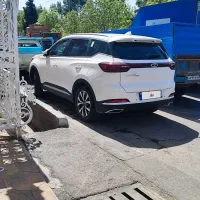 تیگو 7 پرو مدل 1402