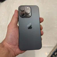 آیفون ۱۵ پرو ۱۲۸گیگ|موبایل|فردیس, فردیس|دیوار