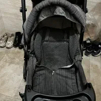 کالسکه|کالسکه و لوازم جانبی|تهران, جوادیه|دیوار