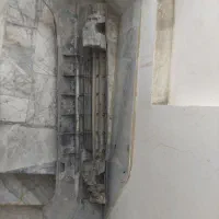 سپر جلو و عقب 405|قطعات یدکی و لوازم جانبی|زاهدان, |دیوار