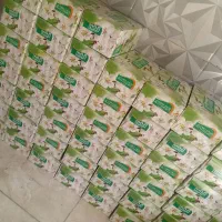 دستمال کاغذی فله ای اقتصادی جعبه ای