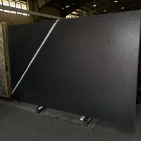 اسلب گرانیت مشکی نطنز صیغلی