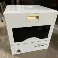 ظرف شویی|ماشین ظرفشویی|قزوین, |دیوار