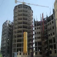 خرید شرکت آماده رتبه 5 ابنیه تاسیسات عالی سولار